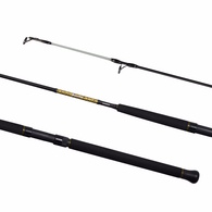 Torium 16Pg / Taipan 5'5" 50-80Lb Jig Combo W/Braid