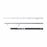 Torium 20Pg / Extraction 5'5" Pe6-8 200-400Gm Jig Combo W/Braid