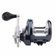 Torium 20Pg / Extraction 5'5" Pe6-8 200-400Gm Jig Combo W/Braid