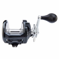 Torium 20Pg / Extraction 5'5" Pe6-8 200-400Gm Jig Combo W/Braid