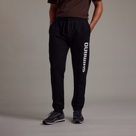 Track Pants Coastal Black