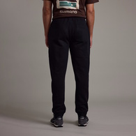 Track Pants Coastal Black