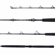 Shimano Triton Offshore Roller Tip Game Rod 5Ft 6In 24Kg