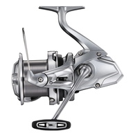 Ultegra 14000 Xse / Dynaflare 13'6" Combo Surf 10-15Kg 3Pc 3-6Oz + Scissors