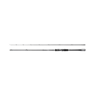 Shimano Dialuna B610M Baitcasting Rod 6ft 10in 8-38g