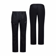 Limitless Waterproof Pants -  Black