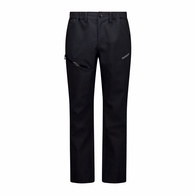 Limitless Waterproof Pants -  Black