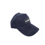 Logo Cap Assorted 