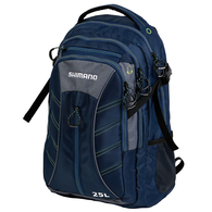 LUGB-12 Tackle Bag Backpack - 25 Litres
