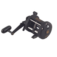 Tr200g / Aquatip 6'6" Combo Ohead 6-10Kg 2Pc