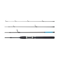 Tr200g / Aquatip 6'6" Combo Ohead 6-10Kg 2Pc