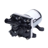 Fresh Water Pressure Pump 12v 10lpm 45psi (no filter/fittings)