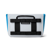 Sidekick Dry 3L Gear Case - Gray Blue