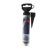 291 Flex Adhesive Sealant Tube Black 70ml