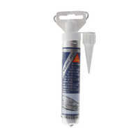 291i Flex Adhesive Sealant Tube White 70ml
