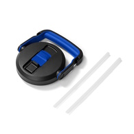 Silo 40 Oz (1.1 L) Jug With Straw Cap - Royal Blue