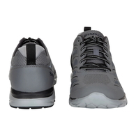 Challenger Air Vent Shoe - Steel