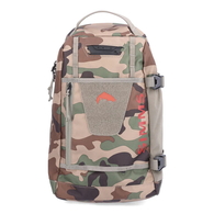 Tributary 10L Sling Tackle Pack - Woodland Camo