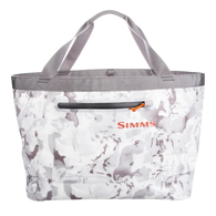 Dry Creek 50L Simple Tote Bag - Cloud Camo Grey