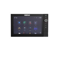 Nss4 - 10" Chartplotter / Fishfinder Multi-Function Display