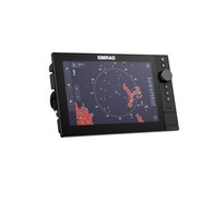 Nss4 - 10" Chartplotter / Fishfinder Multi-Function Display