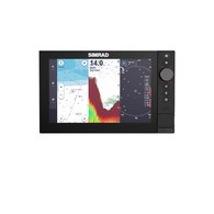 Nss4 - 10" Chartplotter / Fishfinder Multi-Function Display