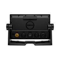 Nsx 3012 9" Combo Unit (No Transducer) 