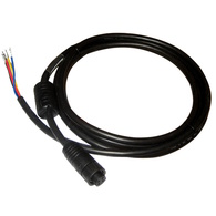 Simrad/B&G Power Cable 12v 4-pin 2m