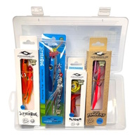 Slow Jigging Pack Deep Water Essentials