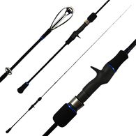 Slow Jerk Acid Wrap 603-2 PE.8-1.5 Slow jig Rod