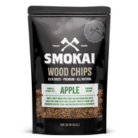 Premium Apple Wood Chips 6L (366 cu in)