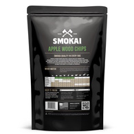 Premium Apple Wood Chips 6L (366 Cu In)