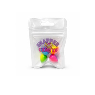 Rattle Candy – Mixed Bag 4 Pack