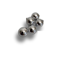 Floating Beads 5Pack - Disco Ball