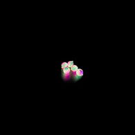 Floating Beads 5 Pack Glow - G-Banger