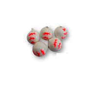 Floating Beads 5 Pack Glow - Gummy