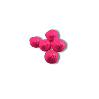 Floating Beads 5 Pack Glow - Pink Sparkle