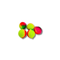Flaoting Beads 5 Pack - Rasta