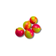 Floating Beads 5 Pack - Tequila Sunrise