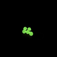 Floating Beads Glow 5 Pack - Vanilla