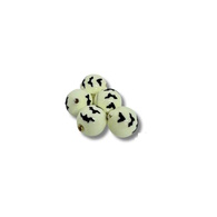 Floating Beads 5 Pack Glow - Aniseed