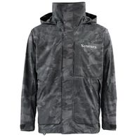 Challenger Waterproof Jacket - Flo Camo Carbon