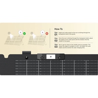 Solar Panel Portable Lightweight