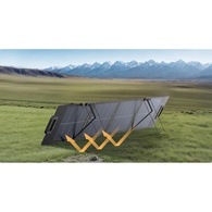 Solar Panel Portable Lightweight