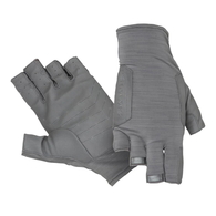Solarflex Guide Gloves - Sterling