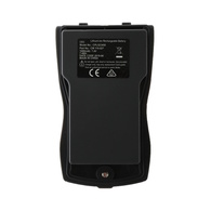 Spare Battery For Cobra Hh350 Handheld Vhf 