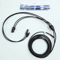 SPHERE MC4 1 to 2 Branch 5m HD Solar Extension