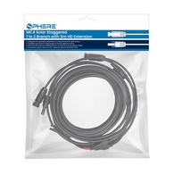 Sphere Mc4 1 To 2 Branch 5M Hd Solar Extension