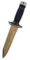 Sphinx Large Dive Knife with Sheath