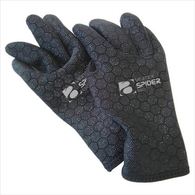 Spider G50 2.5mm Dive Glove